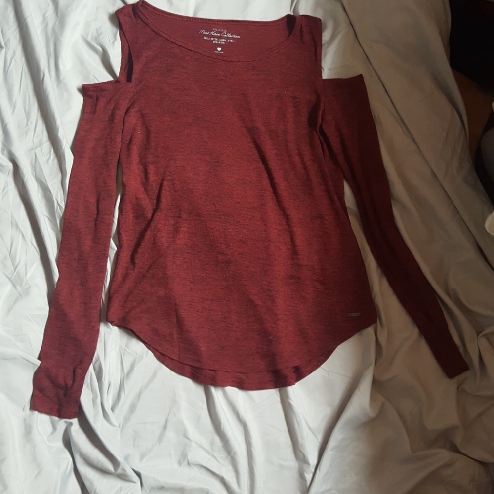 Long sleeve t-shirt